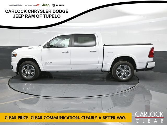 New 2025 RAM 1500 Big Horn image 7