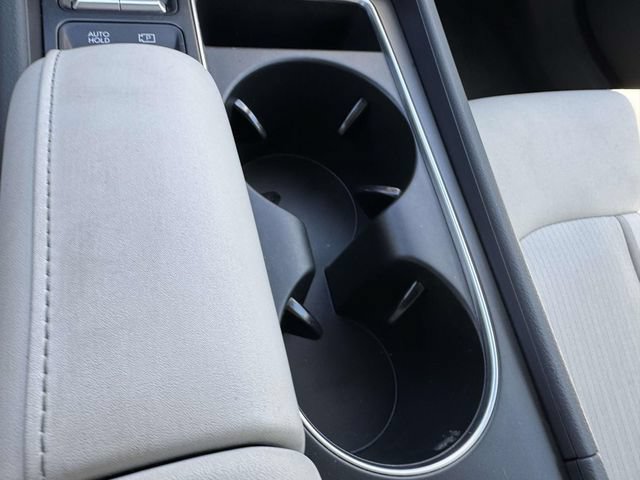 Used 2025 Hyundai Sonata SEL FWD image 34