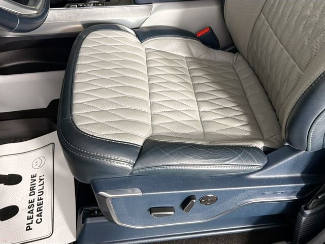 Used 2021 Ford F150 Limited image 19