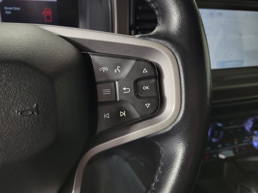 Used 2022 Ford Bronco Outer Banks AWD/4WD image 25