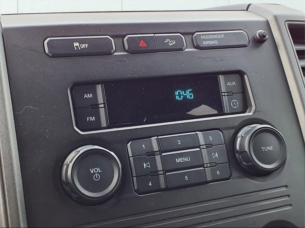 Used 2019 Ford F250 XL w/ Power Equipment Group image 7