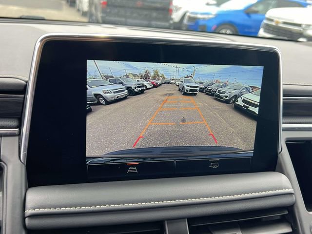 Certified 2024 GMC Yukon SLT image 31