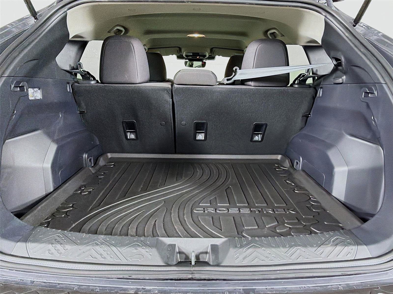 Certified 2026 Subaru Crosstrek 2.0i Premium image 23