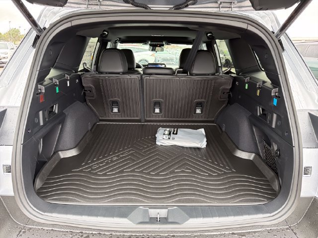 New 2026 Subaru Outback Premium AWD/4WD image 25