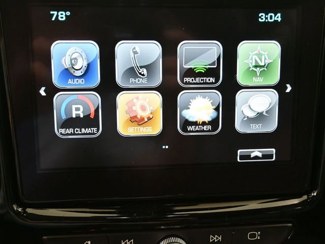 Used 2019 Chevrolet Traverse Premier AWD/4WD image 29