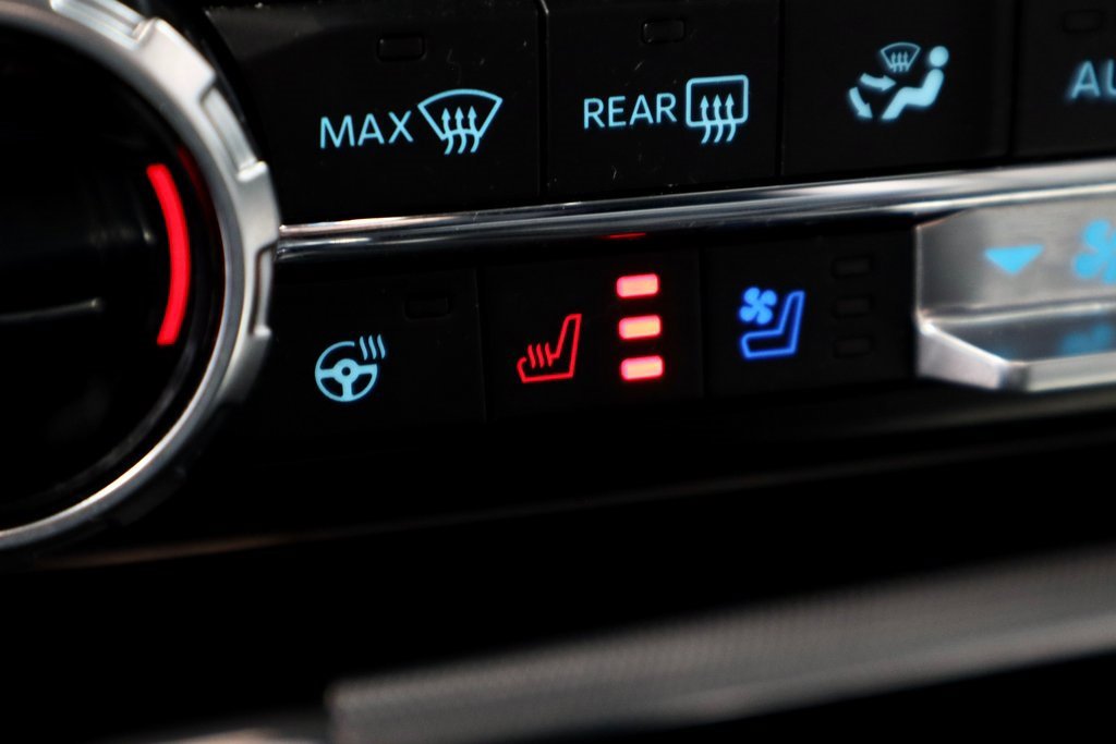 Certified 2023 Ford F150 Limited image 5