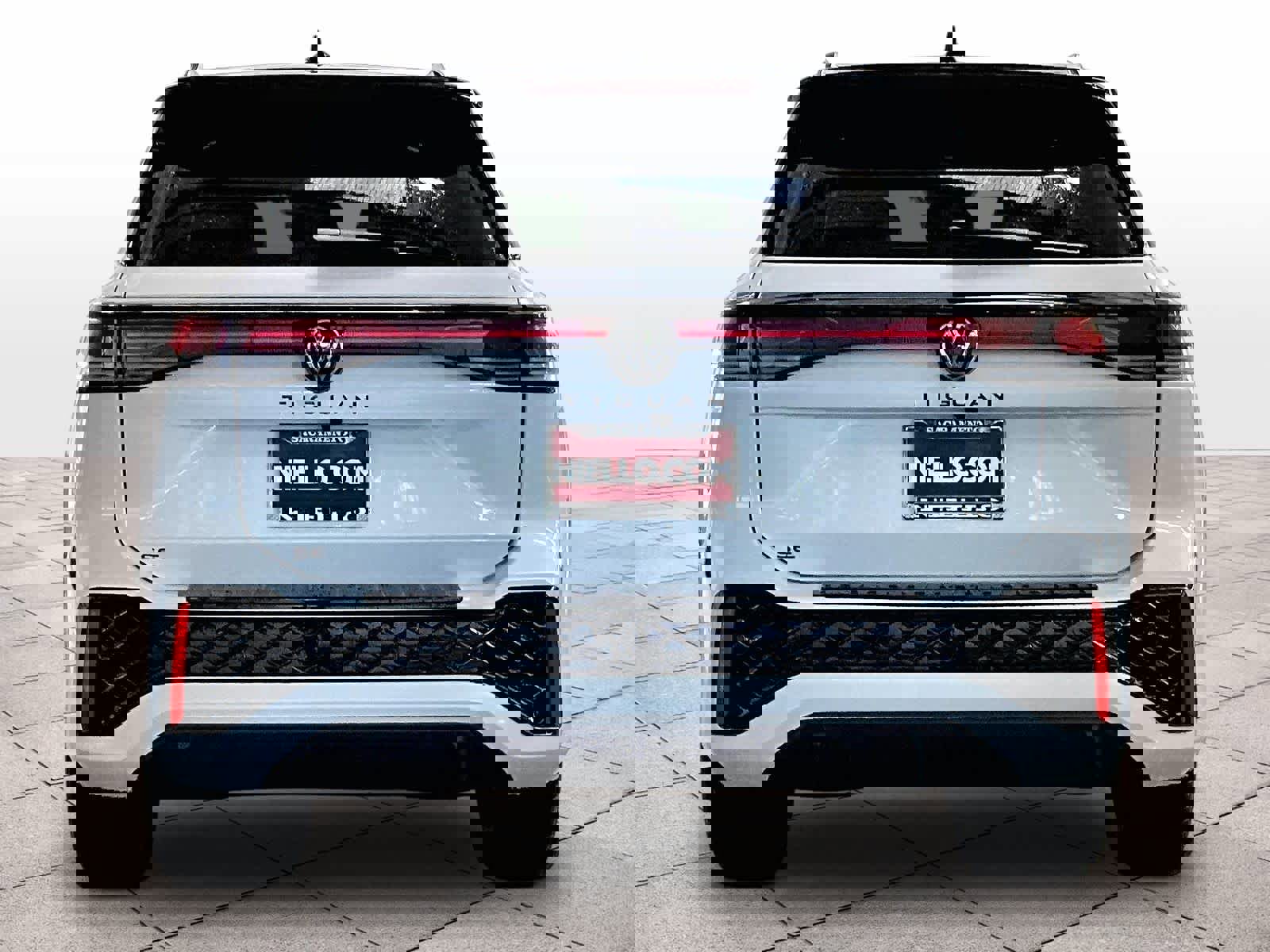 New 2026 Volkswagen Tiguan SE R-Line image 6