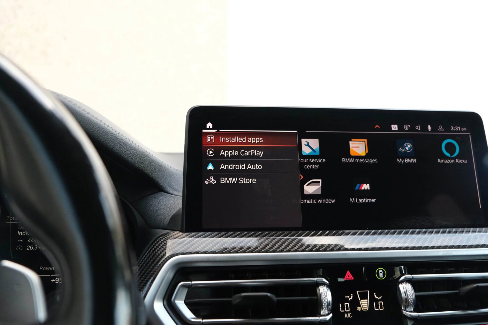 Used 2022 BMW X4 M40i image 44