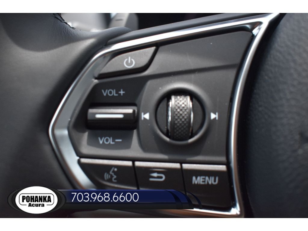 New 2026 Acura MDX w/ Technology Package AWD/4WD image 12