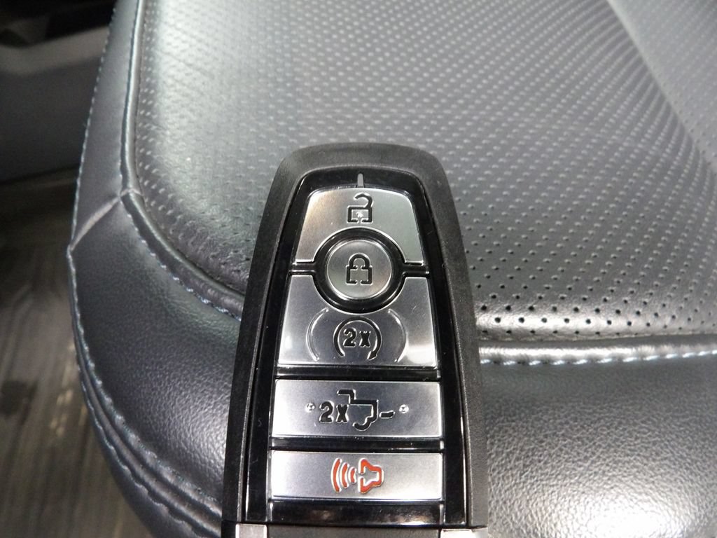 Used 2026 Ford F250 Platinum AWD/4WD image 67