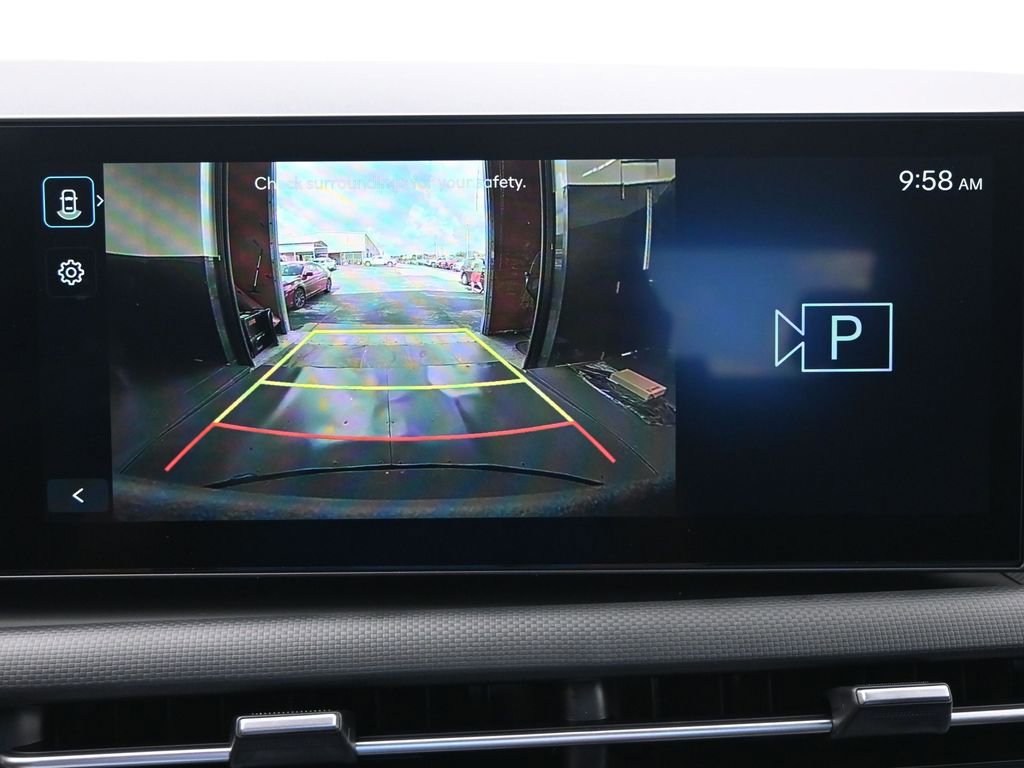 New 2026 Hyundai Santa Cruz SEL image 30