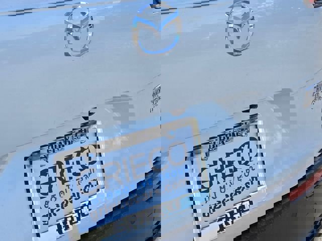 New 2026 MAZDA CX-50 AWD 2.5 Hybrid w/ Weather Package image 9