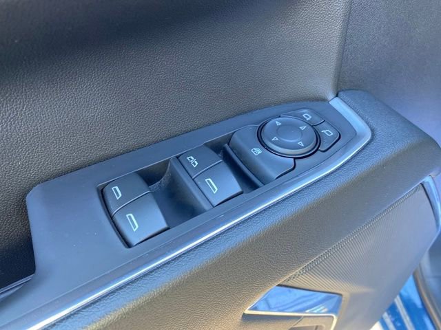 Certified 2024 GMC Sierra 1500 SLE image 14