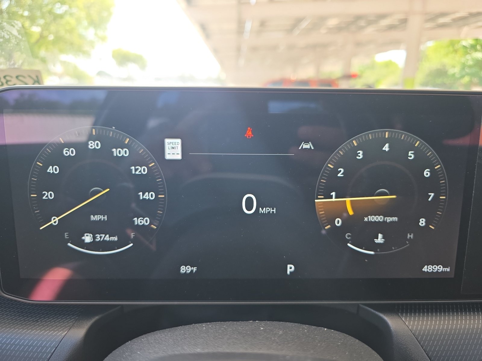 Certified 2025 Kia K4 GT-Line w/ GT-Line Sunroof Package FWD image 18