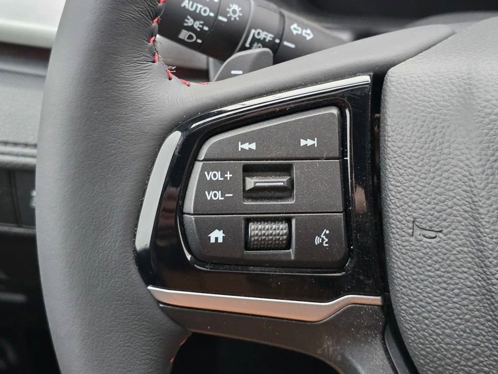 Used 2025 Honda Odyssey Sport-L image 38