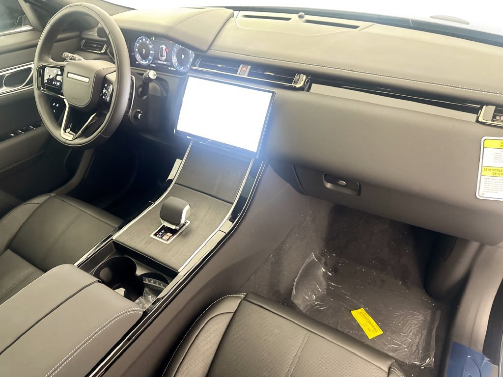 New 2026 Land Rover Range Rover Velar Belgravia AWD/4WD image 30