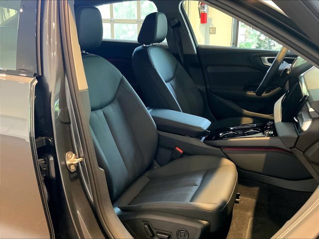 New 2026 Audi A5 2.0T Premium AWD/4WD image 12