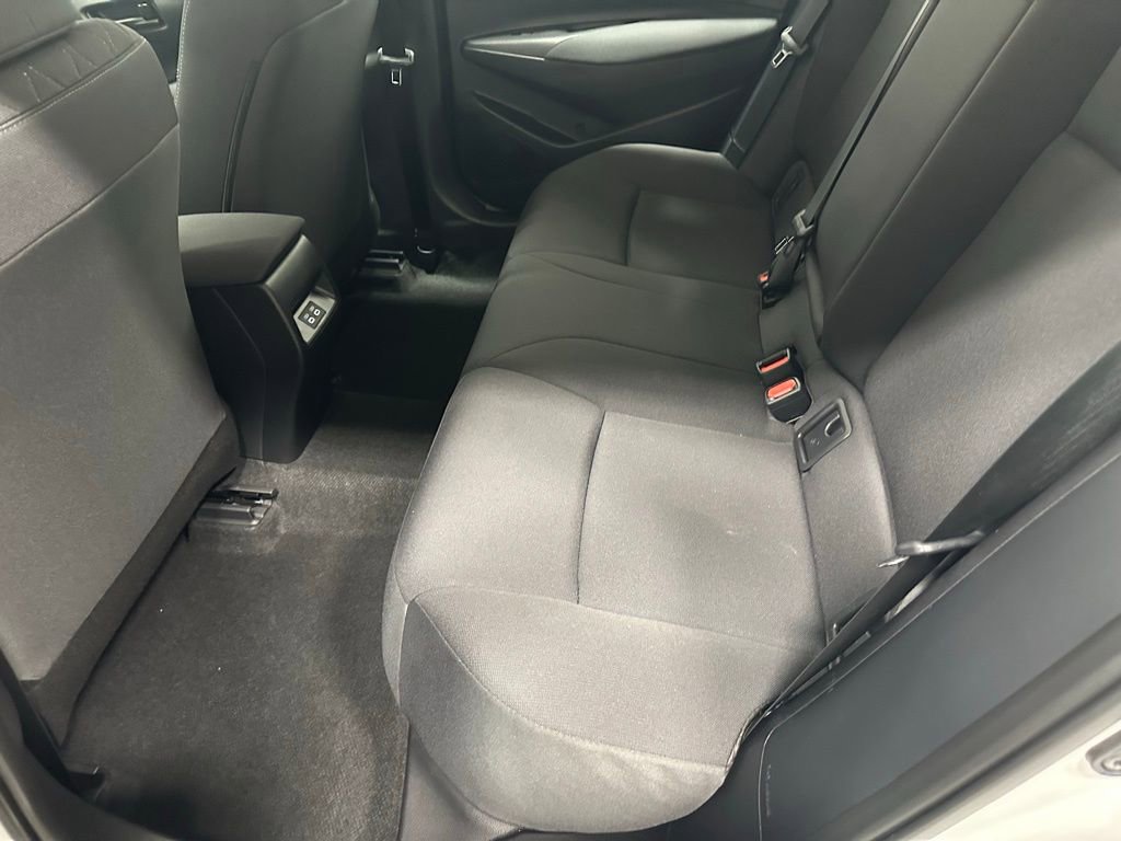 Used 2025 Toyota Corolla LE image 43