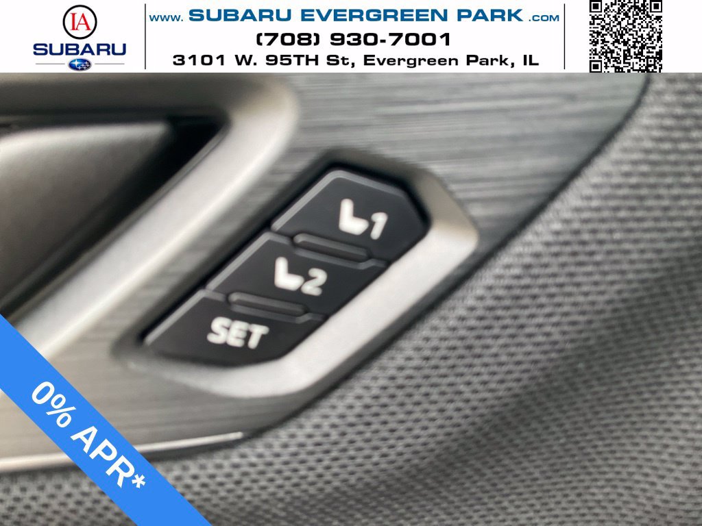 New 2026 Subaru Outback Limited AWD/4WD image 32