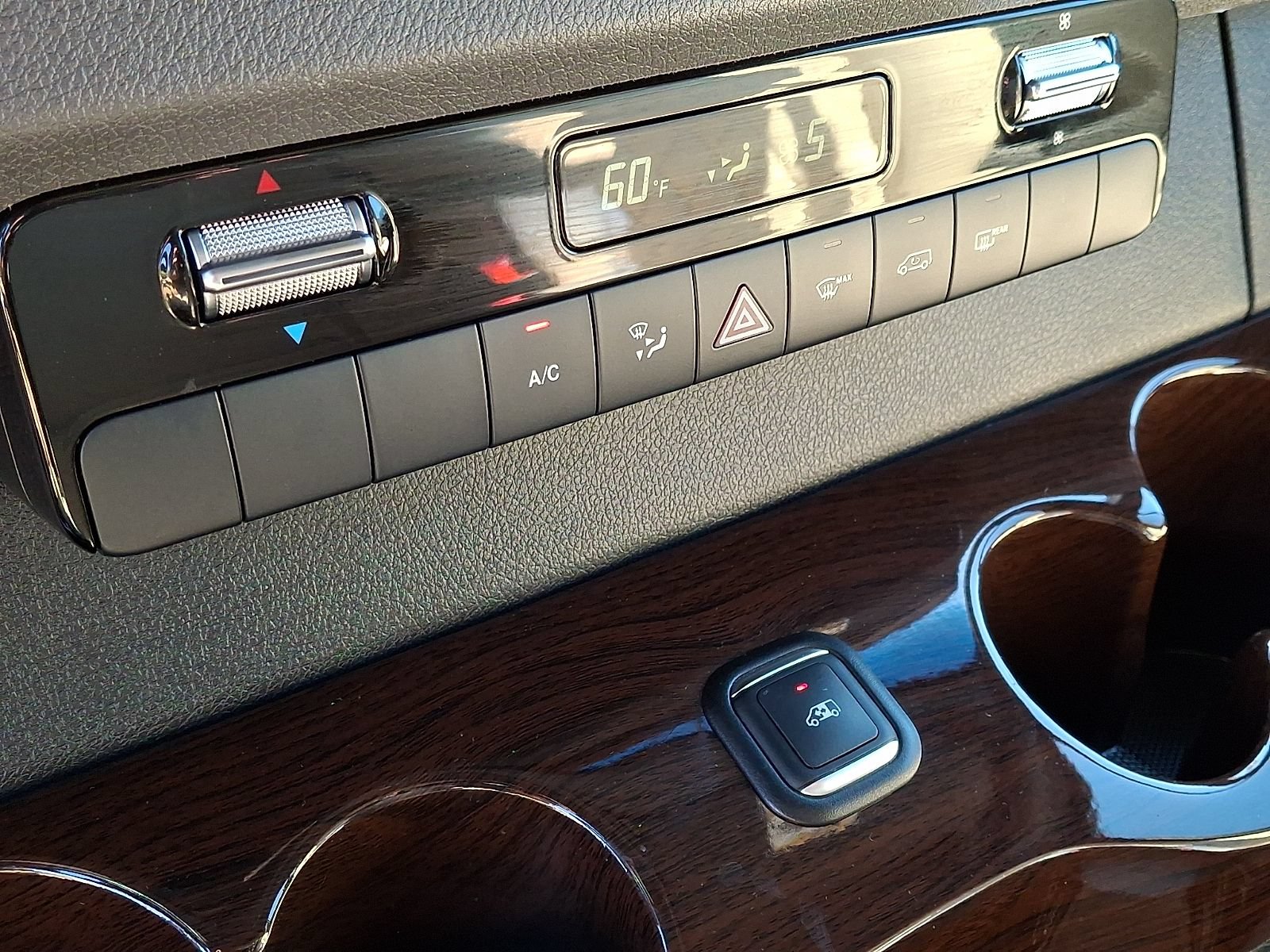 Used 2023 Mercedes-Benz Sprinter 3500 image 14