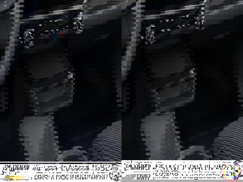 New 2027 Chevrolet Bolt LT image 23