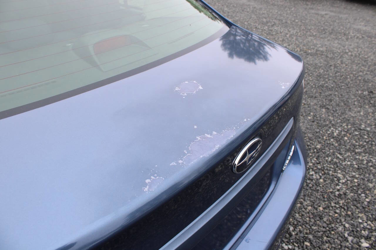 Used 2013 Subaru Impreza 2.0i image 27