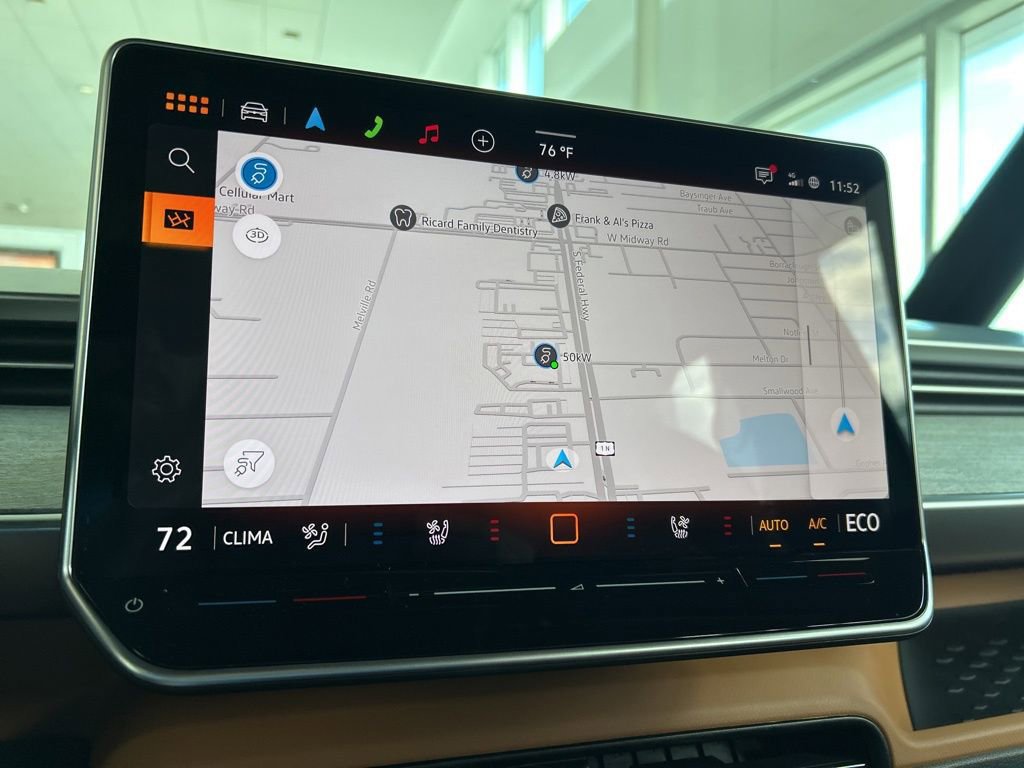 New 2025 Volkswagen ID. Buzz Pro S image 30