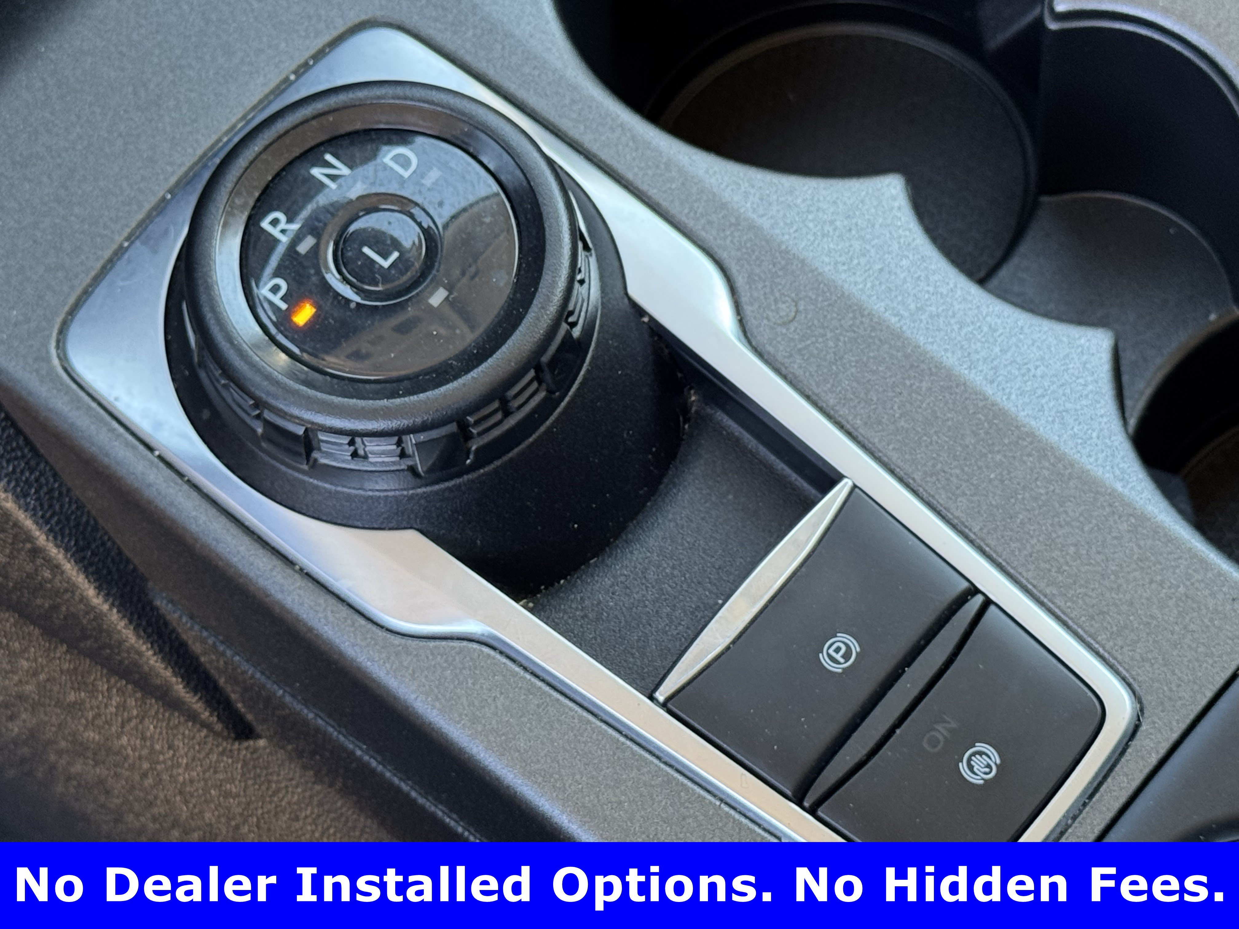 Used 2025 Ford Bronco Sport Outer Banks w/ Outer Banks Tech Package+ AWD/4WD image 18