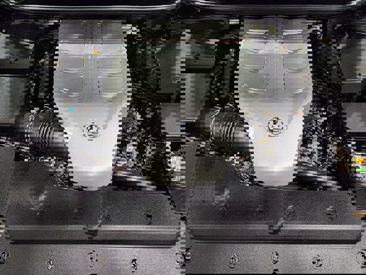 Used 2015 Lexus GX 460 w/ Premium Package image 53