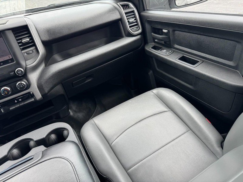 Used 2024 RAM 2500 Tradesman AWD/4WD image 15