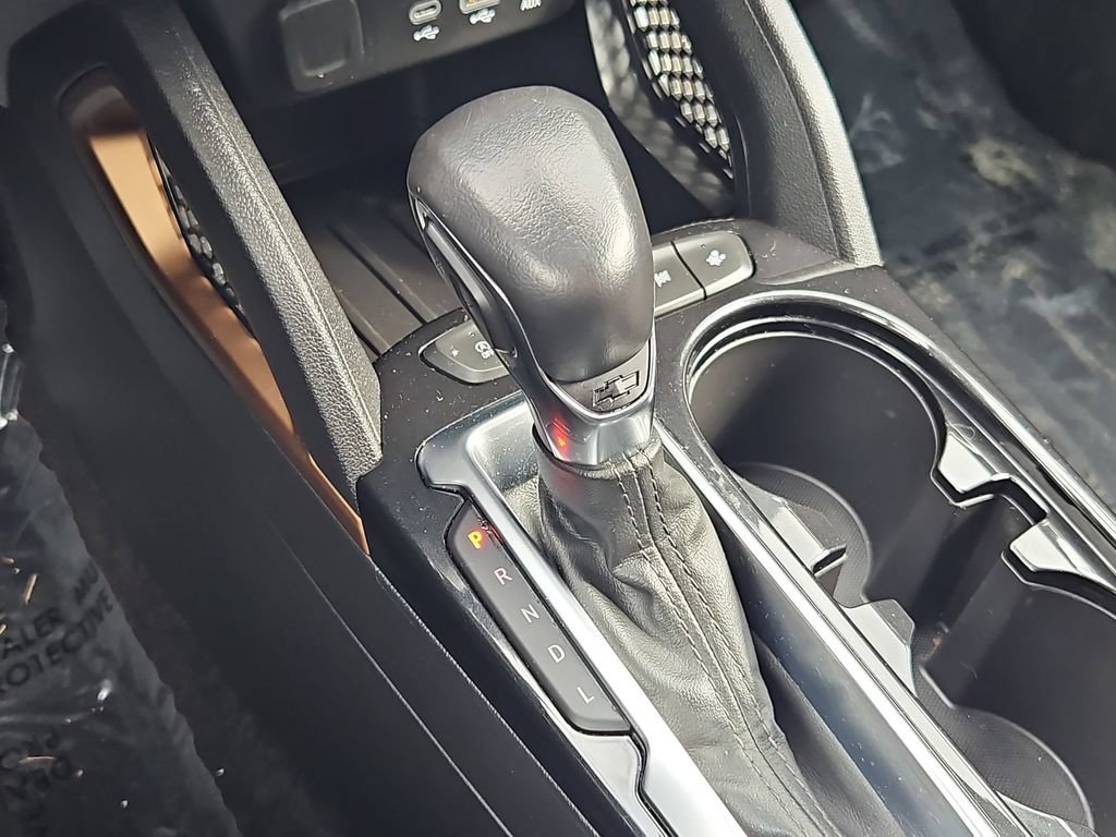 Used 2022 Chevrolet TrailBlazer ACTIV FWD image 20