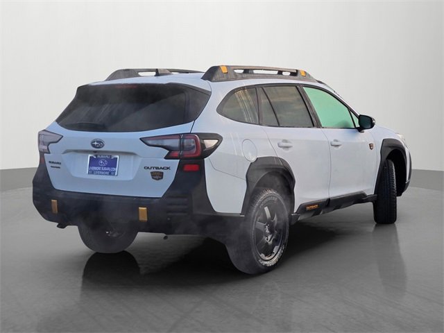 New 2025 Subaru Outback Wilderness image 4