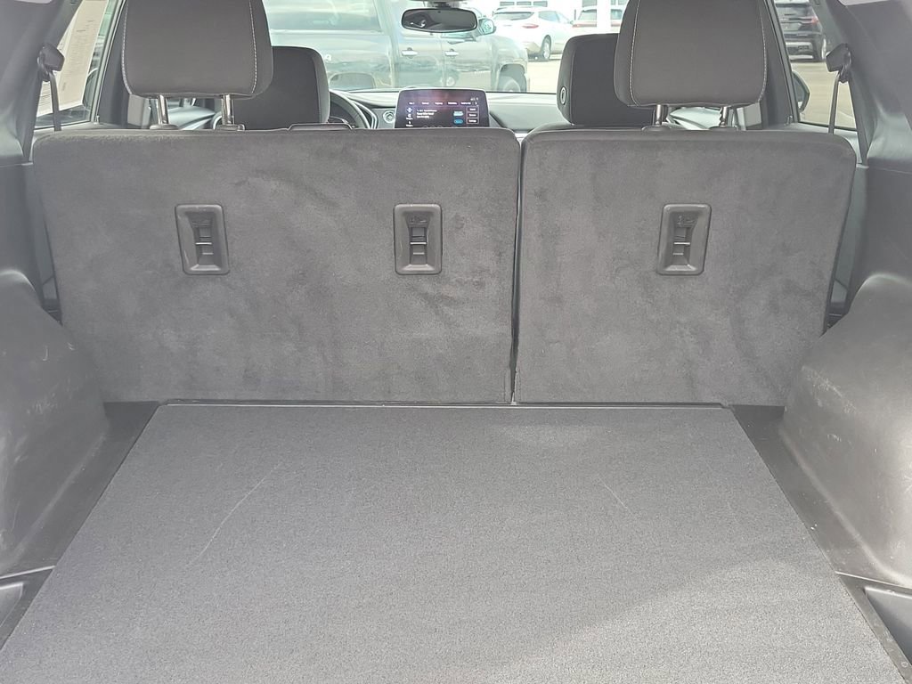 Certified 2024 Chevrolet Blazer LT w/ Convenience Package image 34