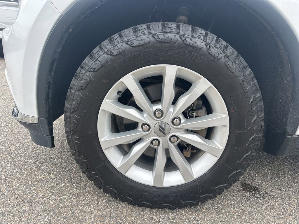 Used 2020 Dodge Durango SXT AWD/4WD image 28