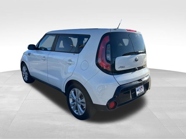 Used 2016 Kia Soul + image 7