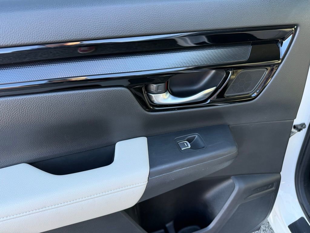 Used 2024 Honda CR-V EX-L image 35