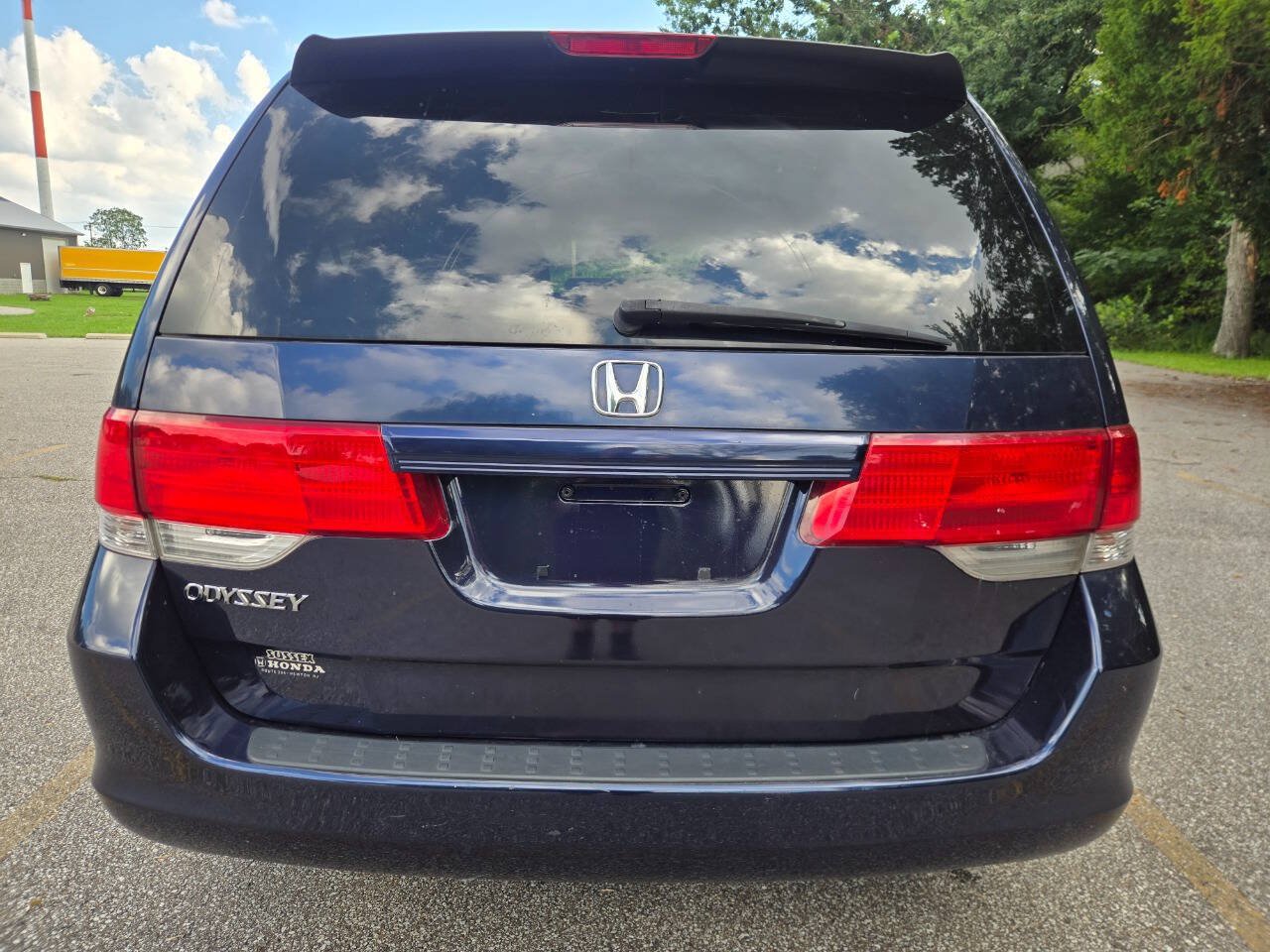 Used 2008 Honda Odyssey LX image 8