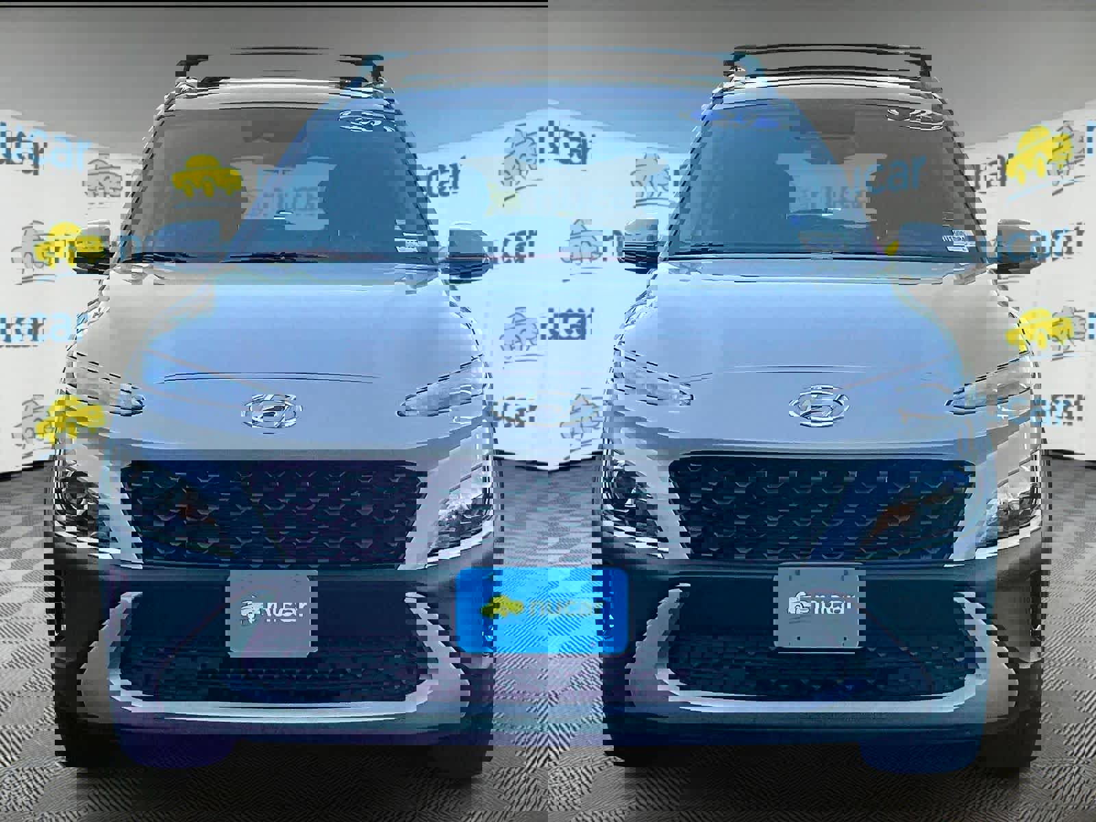 Used 2023 Hyundai Kona SEL image 2