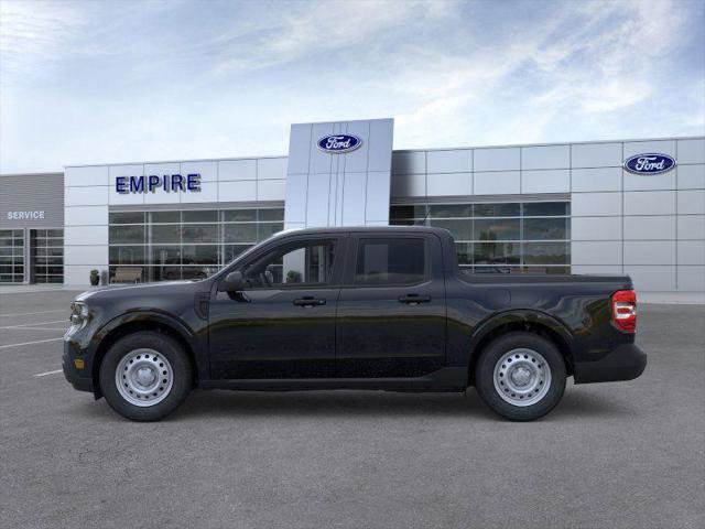 New 2026 Ford Maverick XL w/ Equipment Group 101A image 3