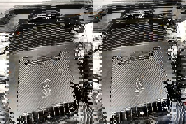 Used 2023 Acura MDX A-Spec image 32