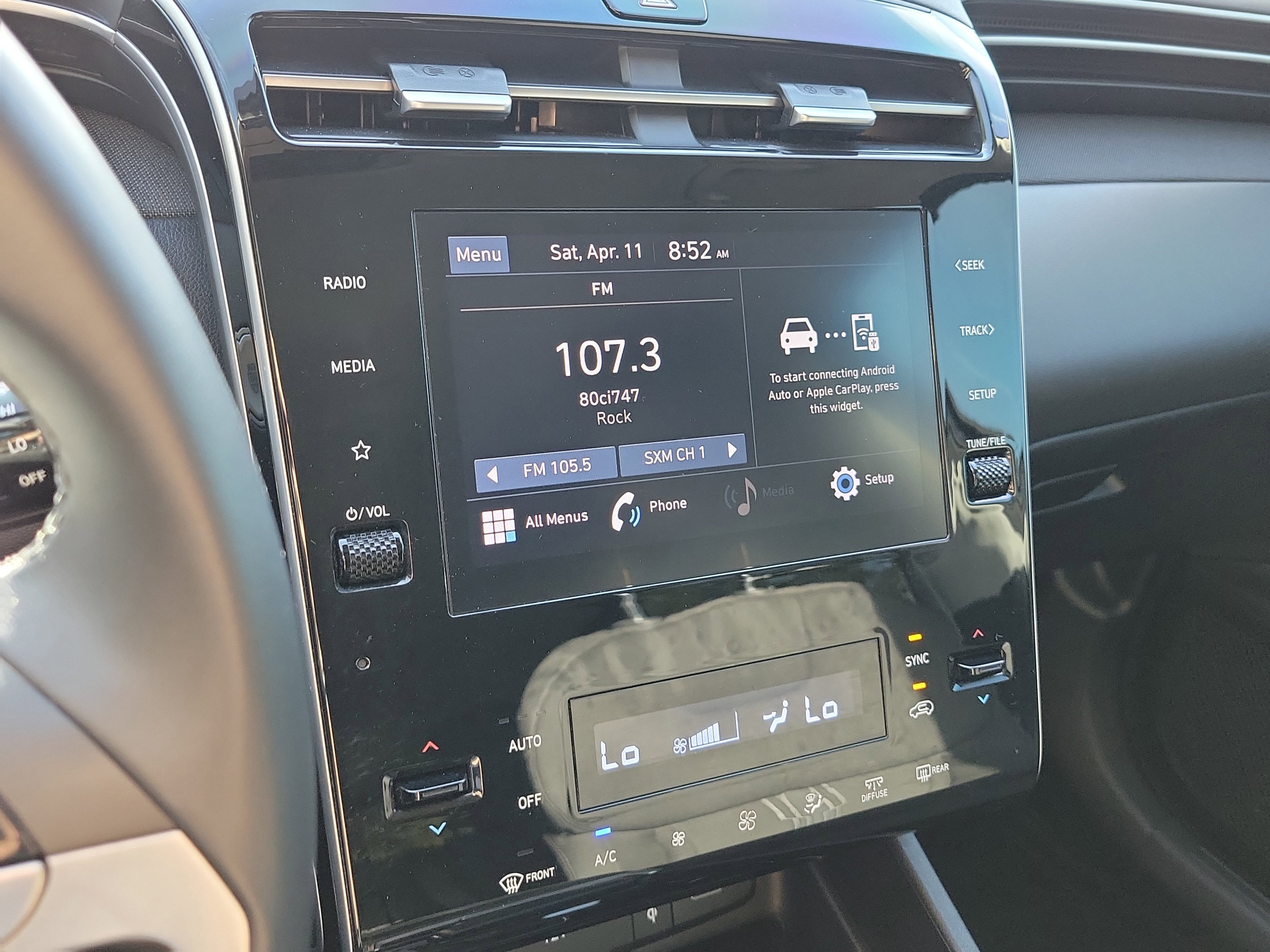 Used 2022 Hyundai Tucson XRT w/ Cargo Package image 33