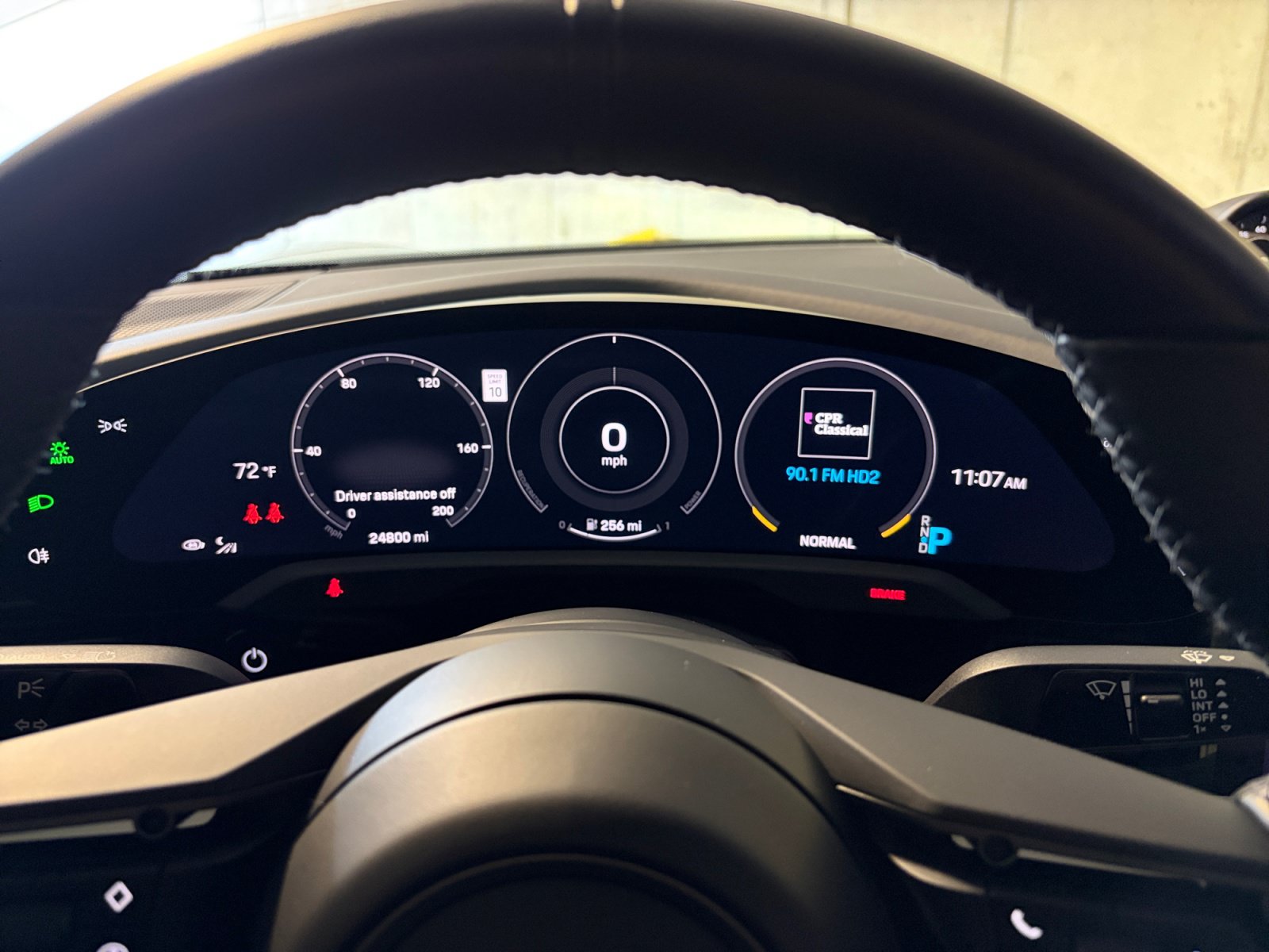 Certified 2022 Porsche Taycan 4S AWD/4WD image 6