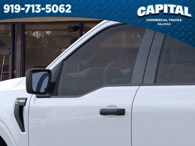 New 2026 Ford F150 XL AWD/4WD image 21
