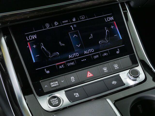 New 2026 Audi Q7 2.0T Premium AWD/4WD image 19