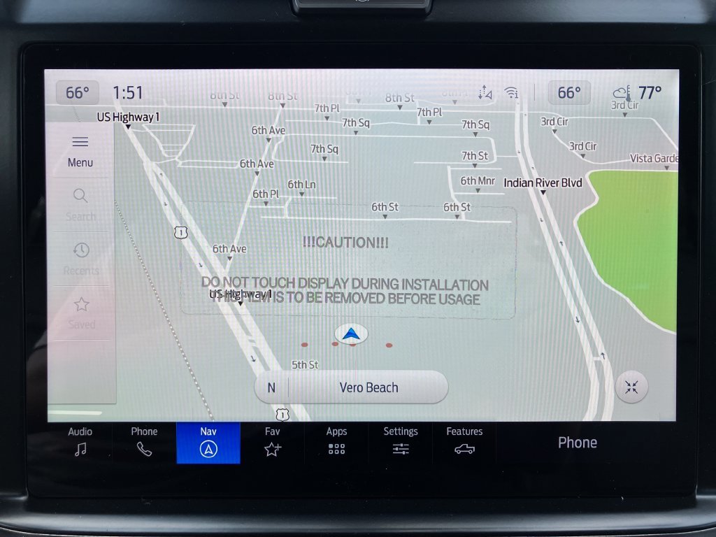 New 2026 Ford F350 Platinum AWD/4WD image 24