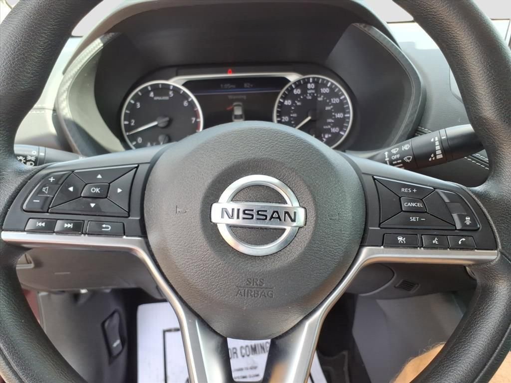 Used 2023 Nissan Sentra SV image 22