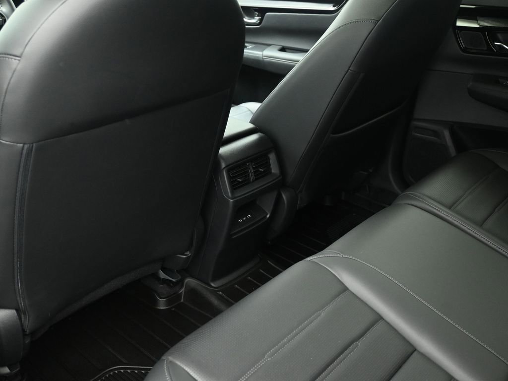 Used 2024 Honda CR-V EX-L image 21