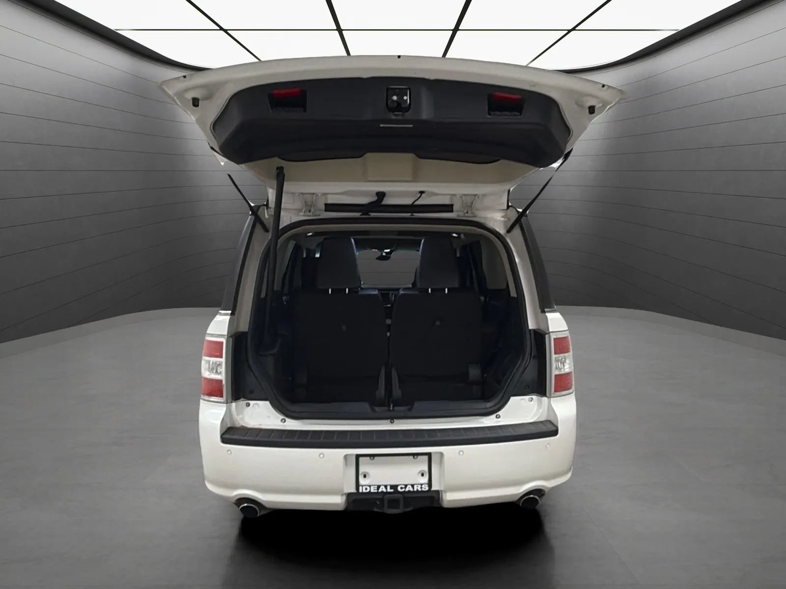 Used 2014 Ford Flex Limited w/ Equipment Group 303A AWD/4WD image 19