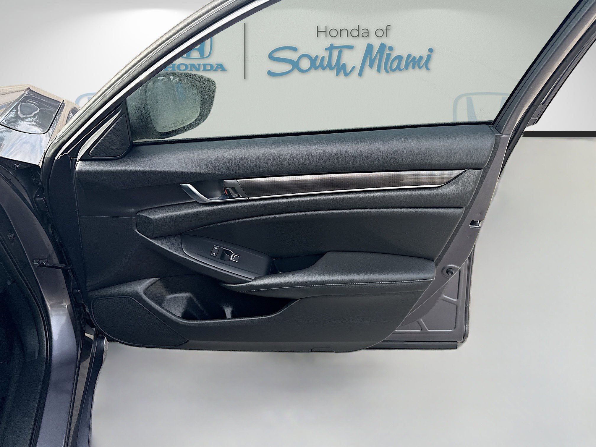 Used 2019 Honda Accord Sport image 32