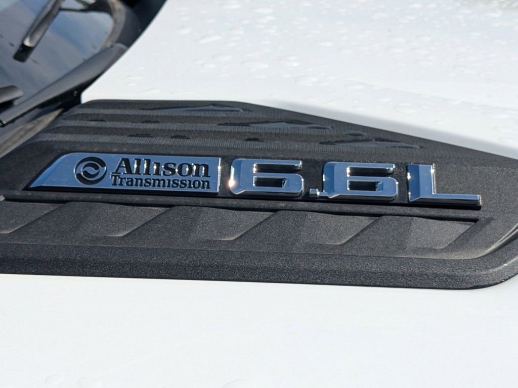 New 2024 Chevrolet Silverado 3500 W/T w/ WT Convenience Package image 13